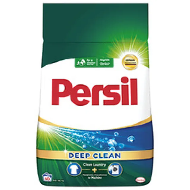 Persil Deterdžent deep clean 2,2 kg=40 pranja